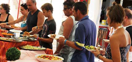 Villaggio Club Cecina